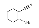 1-Cyclohexene-1-carbonitrile,2-amino- picture