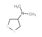 nereistoxin结构式