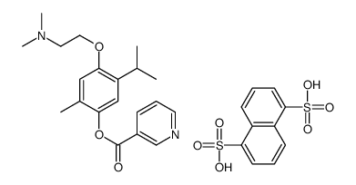 16872-28-9结构式