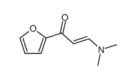 3-(Dimethylamino)-1-(furan-2-yl)prop-2-en-1-one picture