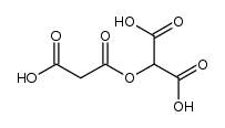 monomalonyl malonate结构式