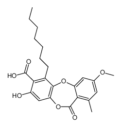 17636-19-0 structure