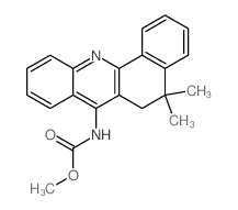 22776-60-9结构式