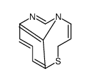 4H-Imidazo[1,5,4-ef][1,5]benzothiazepine(9CI) picture