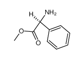 methyl phenylglycine structure