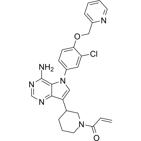 EGFR-IN-33 picture