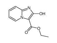 (E)-3-(乙氧基(羟基)亚甲基)咪唑并[1,2-a]吡啶-2(3H)-酮图片
