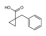 1-苄基环丙烷-1-羧酸图片