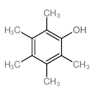 2,3,4,5,6-Pentamethylphenol picture