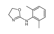 2-(2,6-Dimethylphenylimino)oxazolidine picture