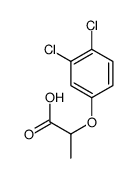 2-(3,4-dichlorophenoxy)propanoic acid picture