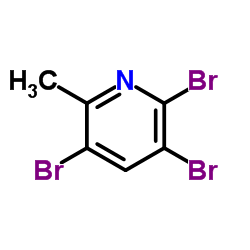 2,3,6-Tribromo-5-methylpyridine picture