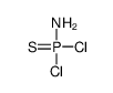 dichloro-imino-sulfanyl-λ5-phosphane结构式
