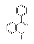 2-(Dimethylamino)benzophenone picture