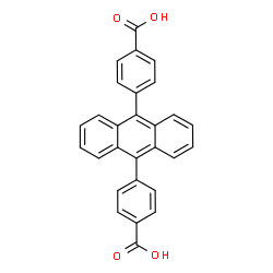 4,4'-(Anthracene-9,10-diyl)dibenzoic acid picture