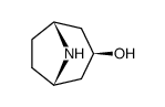 8-Azabicyclo-3.2.1-octan-3-ol picture