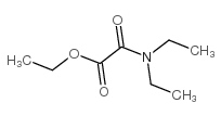 Acetic acid,2-(diethylamino)-2-oxo-, ethyl ester picture