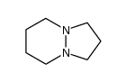 hexahydro-pyrazolo[1,2-a]pyridazine Structure