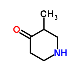 3-甲基-4-哌啶图片