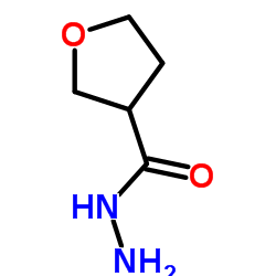 四氢-3-呋喃甲酰肼图片