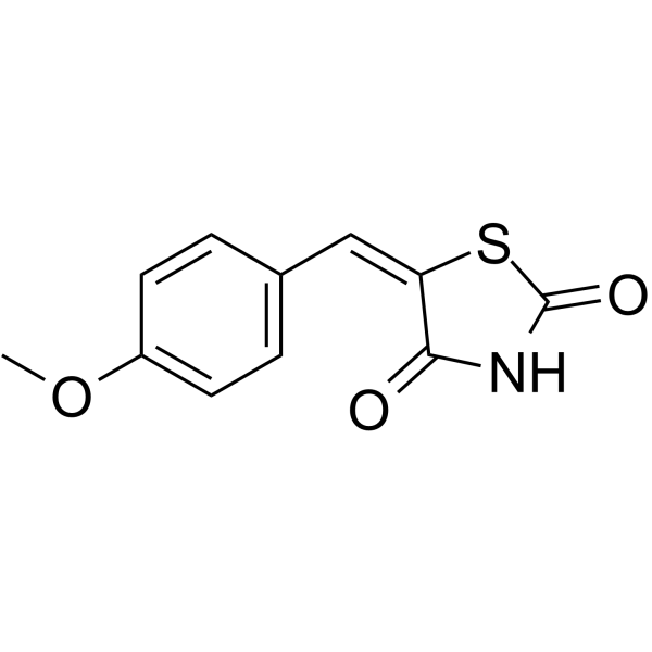 NSC31205 structure