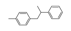 (methylbenzyl)xylene结构式