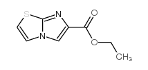 Ethyl imidazo[2,1-b]thiazole-6-carboxylate picture