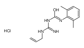 65009-43-0 structure