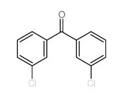 双(3-氯苯基)甲酮图片