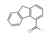 9H-芴-4-羰基氯图片