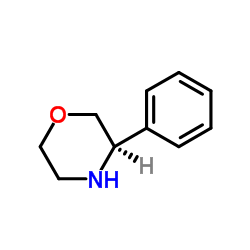 3-Phenylmorpholine picture