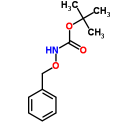 tert-butyl benzyloxycarbamate picture