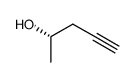 (S)-4-METHYL-2,5-OXAZOLIDINEDIONE Structure