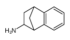 2-aminobenzonorbornane结构式