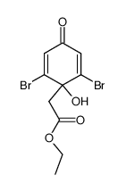 86255-04-1 structure