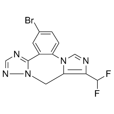 RO 4938581 Structure