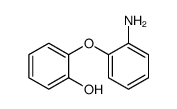 2-(2-aminophenoxy)phenol结构式