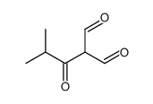 isobutyryl-malonaldehyde结构式