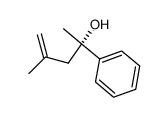 1001158-63-9 structure