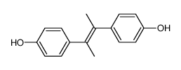 dimethylstilbestrol Structure
