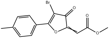 139232-37-4 structure