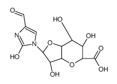 nikkomycin So(X) Structure