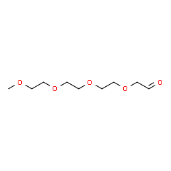 Methyl-PEG3-Ald picture