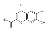 (1-ISOPROPYL-3-OXO-PIPERAZIN-2-YL)-ACETIC ACID Structure