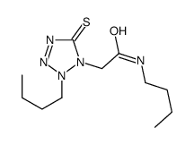 168612-06-4 structure