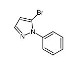 5-bromo-1-phenylpyrazole图片