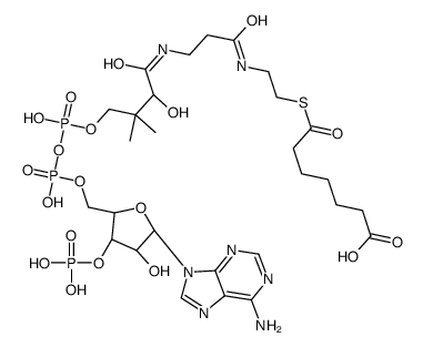 18907-20-5 structure