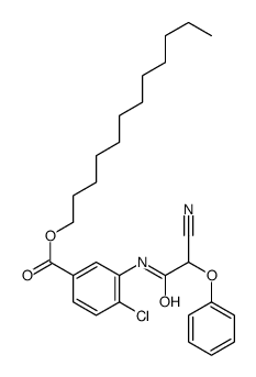189224-00-8 structure