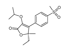 COX-2-IN-36 Structure