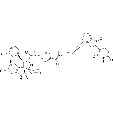 MD-224 structure